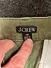 J.Crew Green Casual Pants Size 28 waist (tall) - photo 7