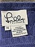 Lilly Pulitzer Blue Silk Pullover Sweater Size XS - photo 7