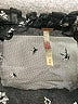 Free People 100% Polyester Stars Black Cocktail Dress Size M - photo 7