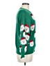 Assorted Brands Green Pullover Sweater Size M - photo 4