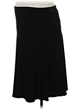 Duo Maternity Casual Skirt