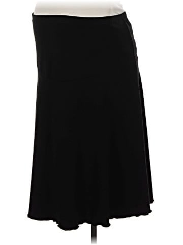 Duo Maternity Casual Skirt (view 1)