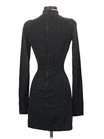 Francesca's Cocktail Dress (view 2)