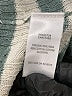 BCBGMAXAZRIA Teal Silk Pullover Sweater Size M - photo 6