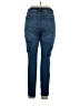 Falls Creek Stars Blue Jeans Size 14 - photo 2