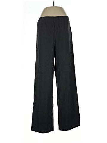 Nic + Zoe Linen Pants (view 1)