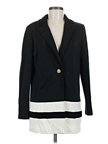 St. John Blazer (view 1)