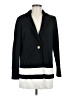 St. John Black Blazer Size 8 - photo 1