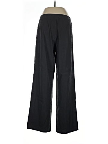 Nic + Zoe Linen Pants (view 2)