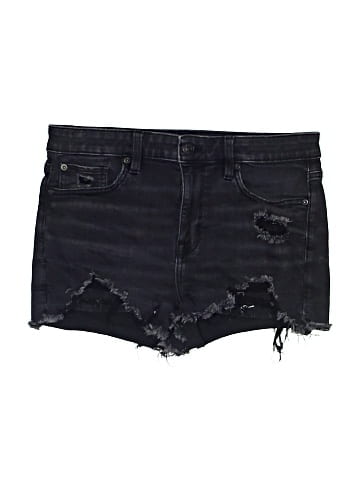 American Eagle Outfitters Denim Shorts (view 1)