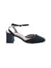 A New Day Black Heels Size 6 1/2 - photo 1