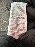 Boden Black Pullover Sweater Size 2 - photo 8