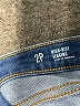 a.n.a. A New Approach Solid Blue Jeans Size 2 (petite) - photo 8