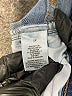 a.n.a. A New Approach Solid Blue Jeans Size 2 (petite) - photo 9