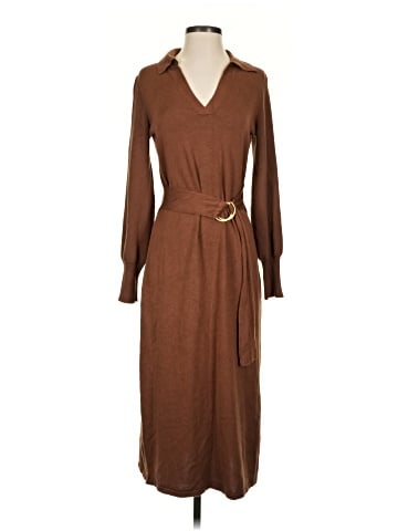 Donna Ricco Casual Dress (view 1)