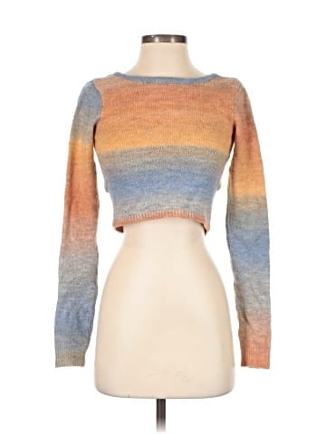 Urban Outfitters Pullover Sweater (view 1)