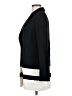 St. John Black Blazer Size 8 - photo 5