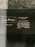 L.L.Bean Solid Black Active Pants Size M - photo 7