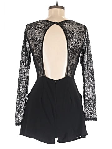 Solemio Romper (view 2)