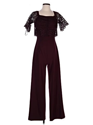 Antonio Melani Jumpsuit (view 1)