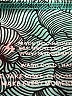 Unbranded Paisley Teal Leggings Size 4 - photo 7