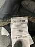ONETEASPOON 100% Cotton Black Denim Shorts Size XS - photo 4
