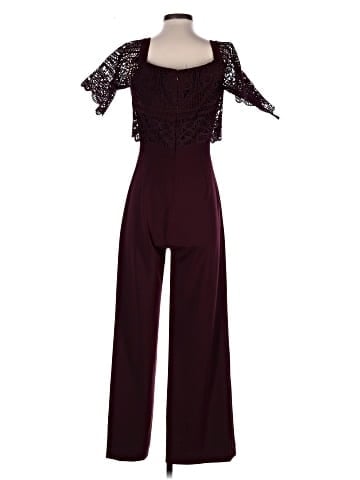 Antonio Melani Jumpsuit (view 2)