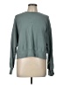 Old Navy Teal Pullover Sweater Size L - photo 1