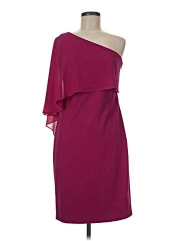 Vince Camuto Cocktail Dress (view 1)