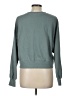 Old Navy Teal Pullover Sweater Size L - photo 2