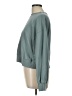 Old Navy Teal Pullover Sweater Size L - photo 5