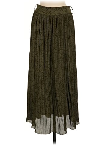 Zara Casual Skirt (view 1)