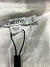 Chico's Ivory Casual Dress Size XL (3) - photo 7