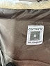 Carter's Gold Faux Fur Vest Size 6 - photo 3