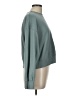 Old Navy Teal Pullover Sweater Size L - photo 4