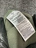 Gap Green Gray Linen Pants Size 2 - photo 8