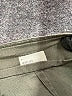 Gap Green Gray Linen Pants Size 2 - photo 9