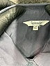 Splendid Solid Gray Long Sleeve Button-Down Shirt Size S - photo 7