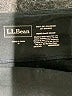 L.L.Bean Black Active Pants Size M - photo 7