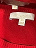 Etcetera Red Cardigan Size XS - photo 7