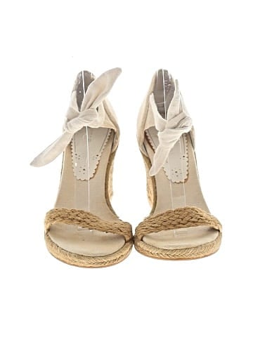 MICHAEL Michael Kors Wedges (view 2)