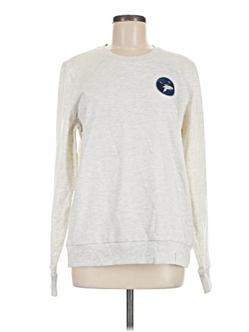 Antigua Sweatshirt (view 1)