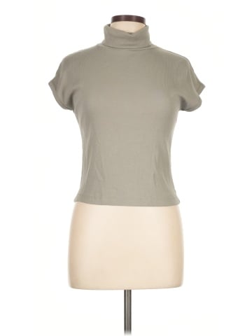 Zara Short Sleeve Top (view 1)