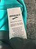 Brooks Teal Athletic Shorts Size 26 waist - photo 3