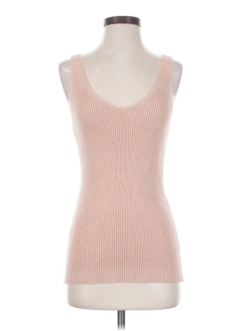 Elizabeth and James Sleeveless Top (view 1)