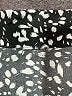 Unbranded Print Black Casual Dress Size 1X - photo 7
