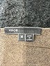 Vince. Tan Wool Pullover Sweater Size M - photo 7