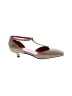 J.Crew Gray Heels Size 5 - photo 1