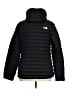 The North Face Black Snow Jacket Size XL - photo 2
