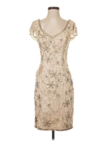 Sue Wong Cocktail Dress (view 1)